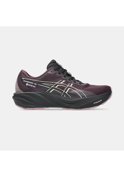 Asics 1012c002-500 Gt-2000 15 Gtx Kadın Koşu Ayakkabısı Siyah