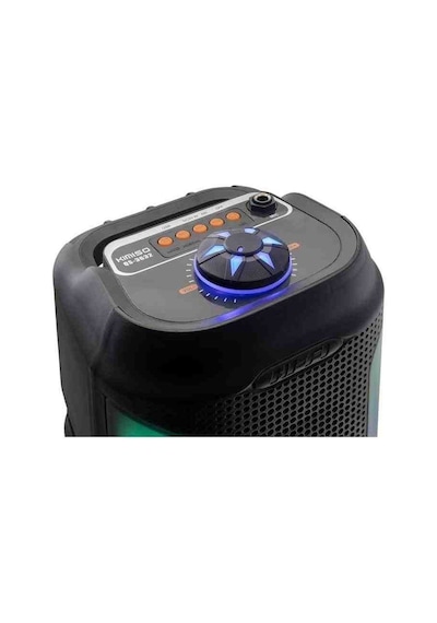 Kimiso QS -3632 Karaoke Bluetooth Hoparlör