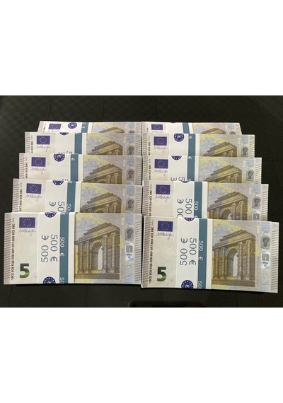 1 Deste 5 Euro Geçersiz Dizi Film Video Tiktok Düğün Çekimi