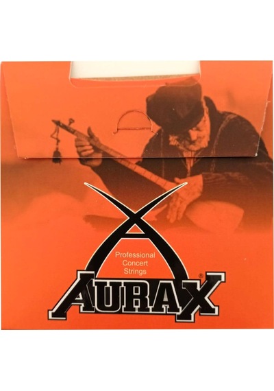 Aurax Arx22 Saz Bağlama Teli 22-32-25 Uzun Sap Sazlar İçin