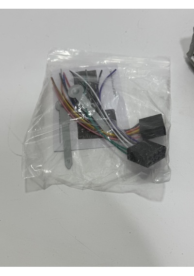1310c 10'' Ekran Multimedya Teyp