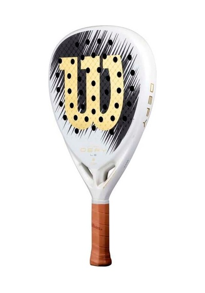 Wilson Defy Ls V1 Se Padel Raketi Wr214611u2 Çok Renkli