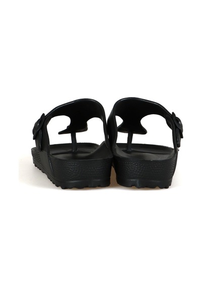 Hammer Jack Orthopedix Phuket Parmak Arası Unisex Eva Terlik 581 235 Siyah