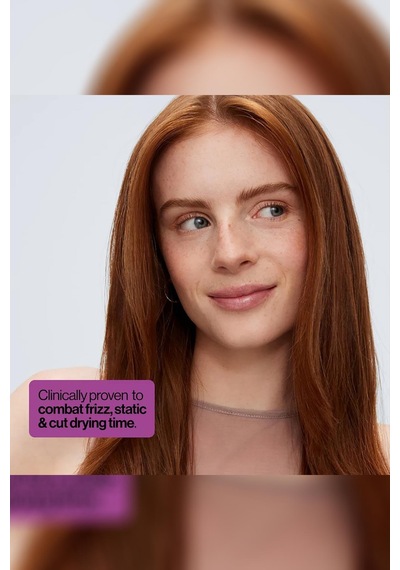 Eva Nyc Mane Magic 10-in-1 Primer İnce Telli Saçlar İçin Isı Koruyucu Saç Bakım Spreyi 150ml