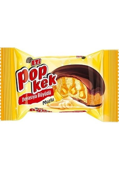 Eti Muzlu Popkek 24 x 60 G