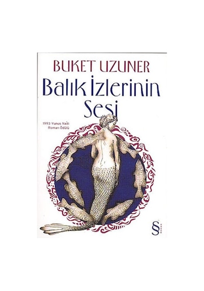Balık İzlerinin   Sesi