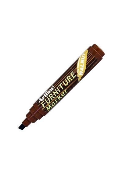 Artline Mobilya Rötüş Kalemi Ceviz Walnut