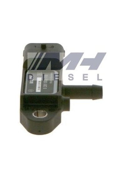 Bosch 0281002770 Egzoz Basınç Sensörü Opel Astra, Zafira, Fiat Bravo, Grande Punto, Suzuki Sx4