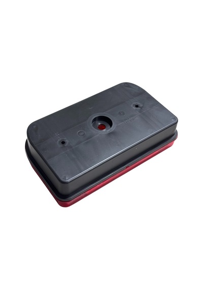 Saba Stop Lambası Lohr Dorse Üçgenli 250X147 Sol N11.20200