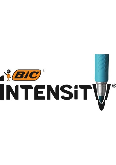 Bic Marking Pastel Permanent Markör Karışık 6'lı Blister