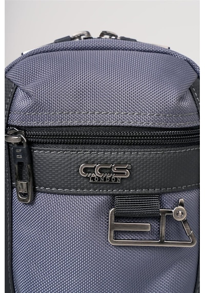 Ççs 31532 Askılı Çanta Gri