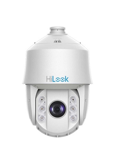 Hılook Ptz-n5225ı-ae, 2mpix, 4.8-120mm Motorize Lens, 25x Optik Zoom, 100mt Gece Görüşü, Sd Kart, Poe, Ses Giriş Çıkış, H265+, Speed Dome, Ptz Ip Kamera Ayak Dahil