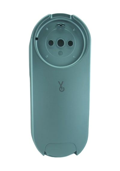Ariete - Sılver Upper Cover Ser. Kw 1584