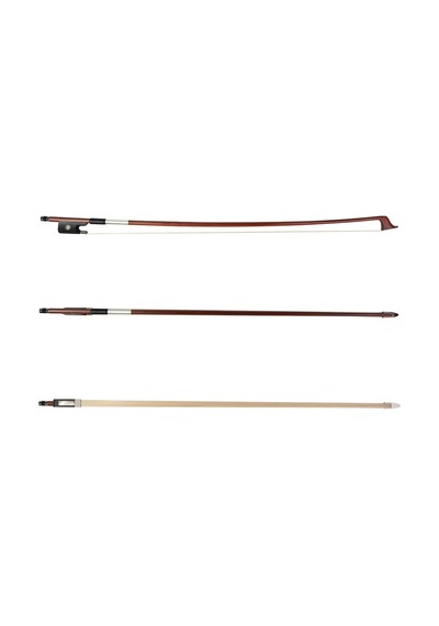 Tonal Vbce100 4/4 Abanoz Topuk Çello Yayı Brazilwood