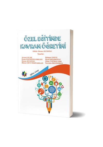 Özel Eğitimde Kavram Öğretimi - Hasan Avcıoğlu