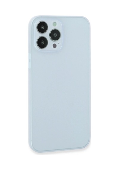 Apple iPhone Uyumlu  15 Pro Max Kılıf Puma Silikon - Turkuaz