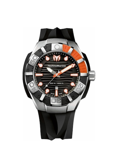 Technomarine 512001S Erkek Kol Saati