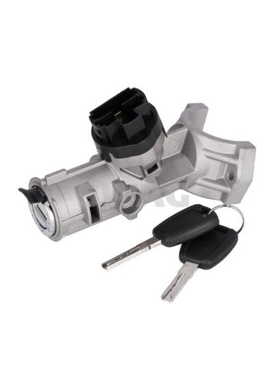 Fiat Ducato 2.0 - 2.2 - 3.0 2011 Ve Sonrası Kontak Anahtarı