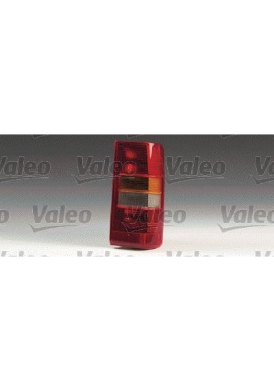 Valeo Stop Lambası Sol Scudo Expert Jumpy 95 03 AOD-VALEO 085780
