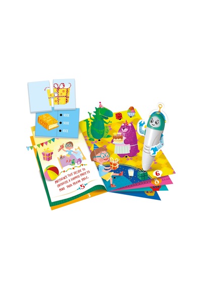 Clementoni Young Learner Oyuncak Arkadaşlar 75045 Sku: Mırstk84b427a571
