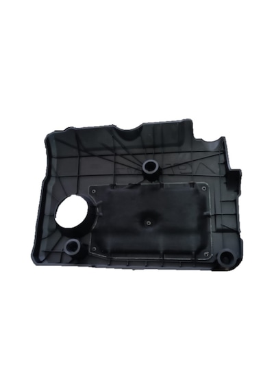 Hyundai İ20 Dizel Motor Koruma Kapağı 2012-2013-2014-2015