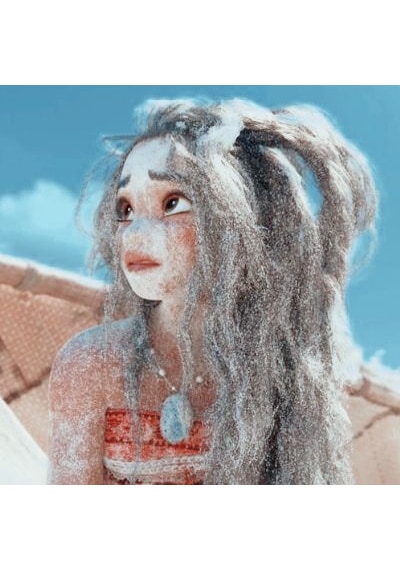 Elsa Şekerli Yenilebilir Kağıda Resimli Pasta  ve Dekoru Baskısı