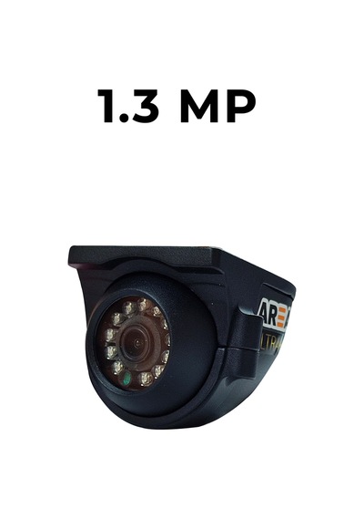 1.3mp Ultra Hd 12 Ledli Araç Kamerası - Netgörüş