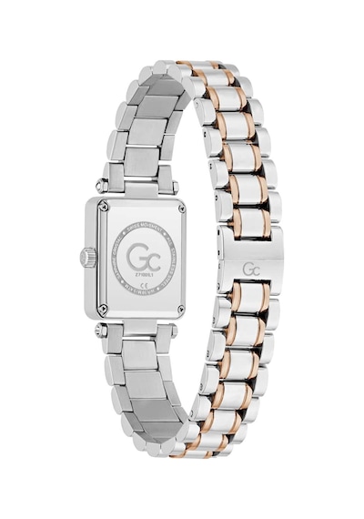 Gc Gcz71001l1 Kadın Kol Saati Metalik Gri