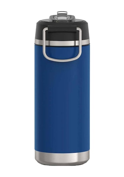 Thermos Icon Is251 0,53l Pipetli Termos Navy Lacivert