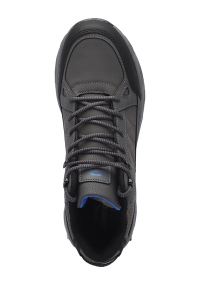 Slazenger OUTSIDE I Erkek  Koyu Gri Bot