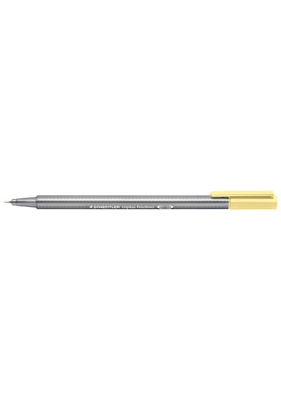 334-13 Triplus Fineliner Vanilya 0.3 Mm