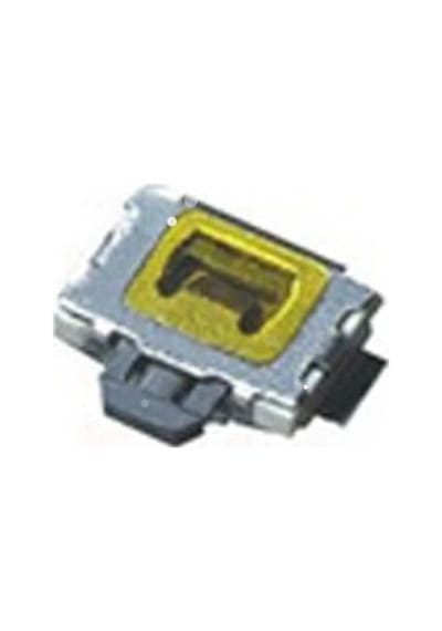 Tact Switch 2p Mini Smd 90 Derece