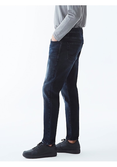 Ltb Lawrıe Y Normal Bel Erkek Slim Erkek Jean Pantolon 010095152215672 - 54925 Çok Renkli