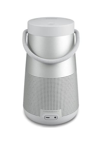 Bose SoundLink Revolve Plus II Bluetooth Hoparlör