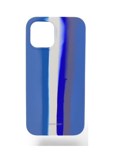Apple Uyumlu iPhone 12/12 Pro Rengarenk Lansman Silikon Kılıf
