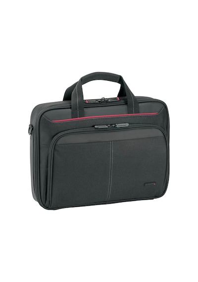 Targus Cn313 12-13.4 İnç Classic Notebook- Laptop Çantası -Siyah