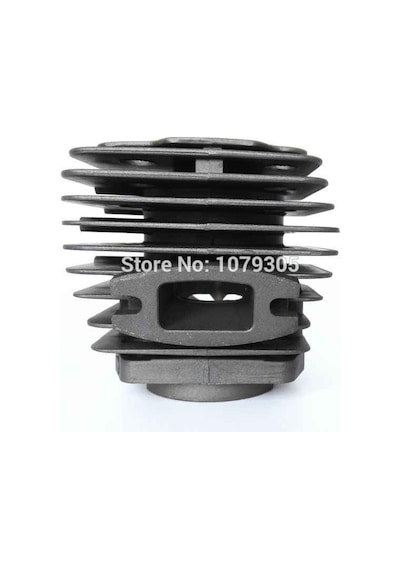 Msh Seramik Kaplama Çin Testere Silindir Piston Set 45 Mm