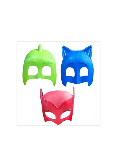 Pijamaskeliler Maske Stok Durumuna Göre 1 Model Ve Örümcek Adam Maskesi Tüm Yaşlar