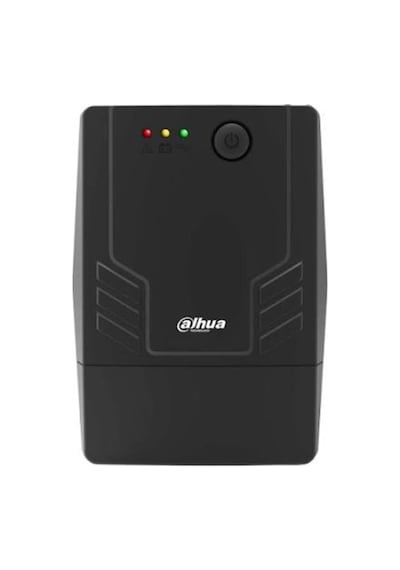 Dahua Pfm3350-600 600va Ups Kesintisiz Güç Kaynağı