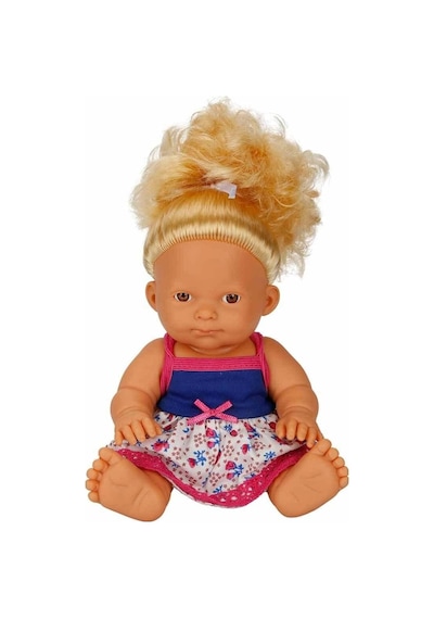 1020010 Sunman, Nil Bebek 23 Cm / +3 Yaş - Uvcu-889631 1 Adet