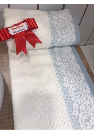 Evony El Yüz Havlusu 2'li Mint Mint
