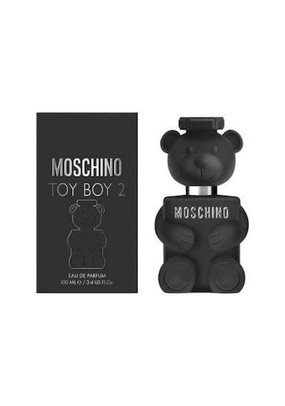 Moschino Toy Boy 2 Edp 100 Ml Erkek Parfümü Odunsu
