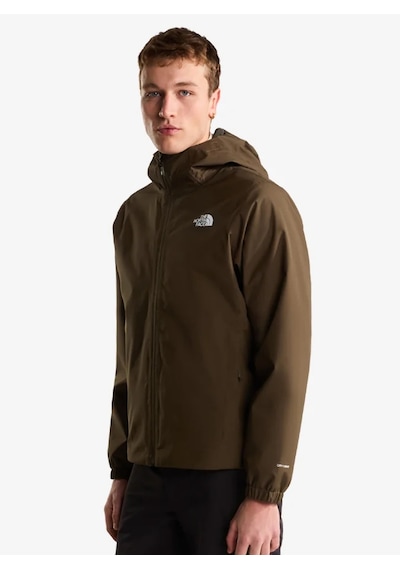 The North Face Nf0a8g0r-8k2 M Quest Jacket Erkek Ceket Haki