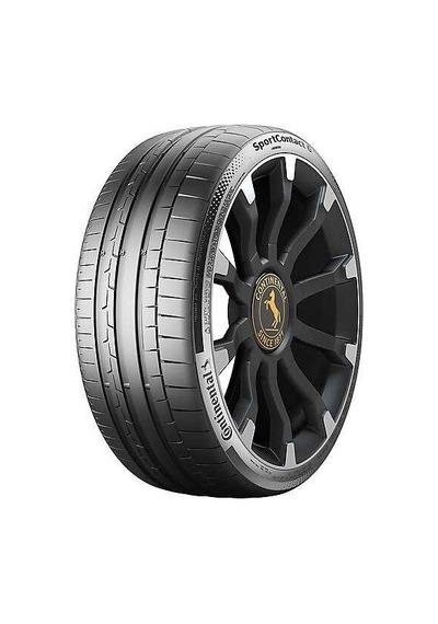 Continental 285/35 R22 106H Contisportcontact 6 AO Silent Yaz Lastiği 2023