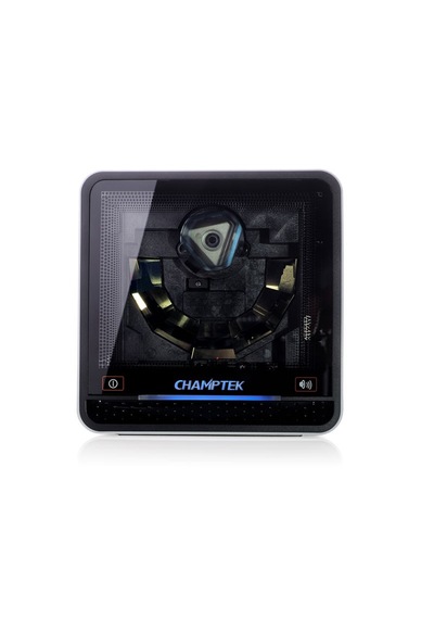 Champtek Nova N-4060 Masa Üstü Barkod Okuyucu