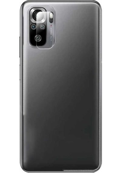 Ceponya Xiaomi Redmi Note 10 Nano Kamera Camı