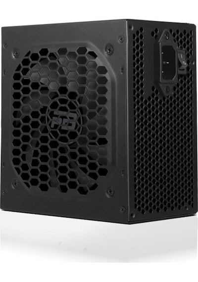 Power Boost BST-ATX750WEU Fury 750W 80+ 12 CM Fanlı Güç Kaynağı