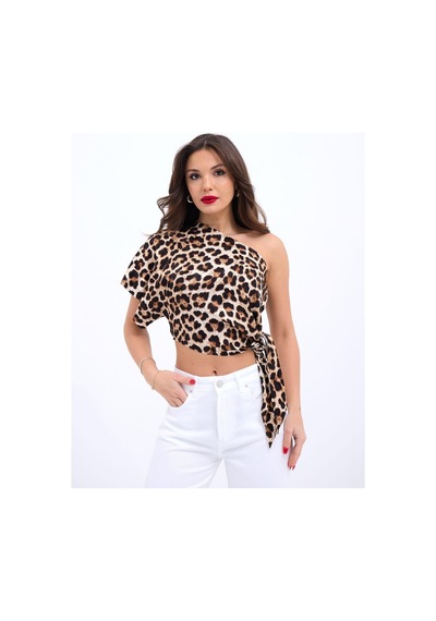 Butik İstanbul 7161 Bluz-venedik Venedi K