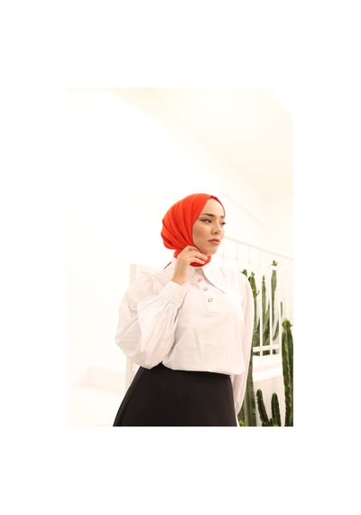 Silk Home Organik Jazz Şal 78003-32