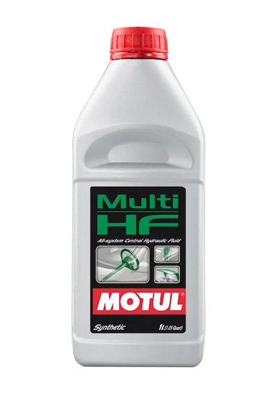 Motul Multı Hf 1l